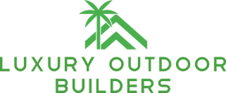 Sarasota fence company logo