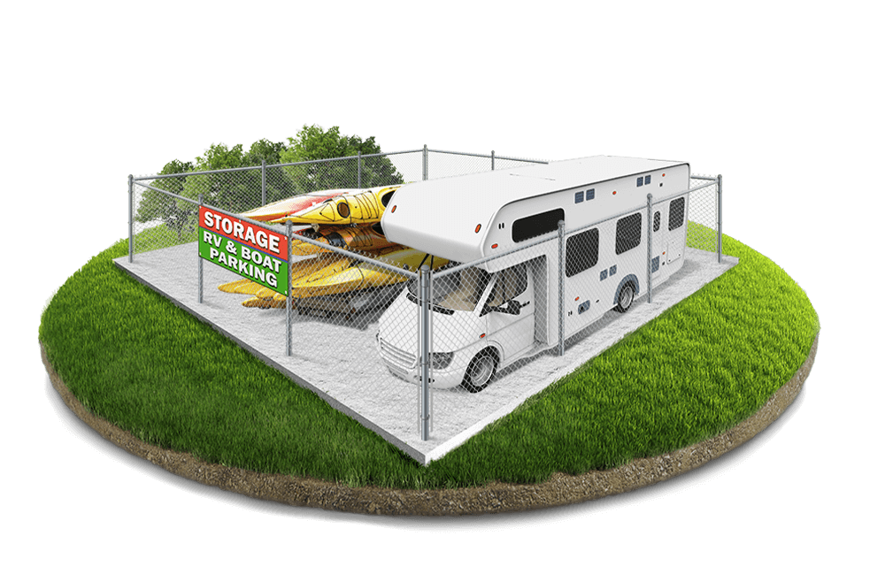 Commercial Chain Link Fence Company In Sarasota