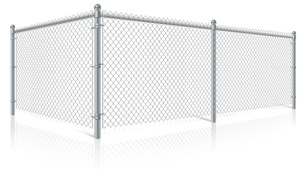 Residential Chain Link Fence Company In Sarasota