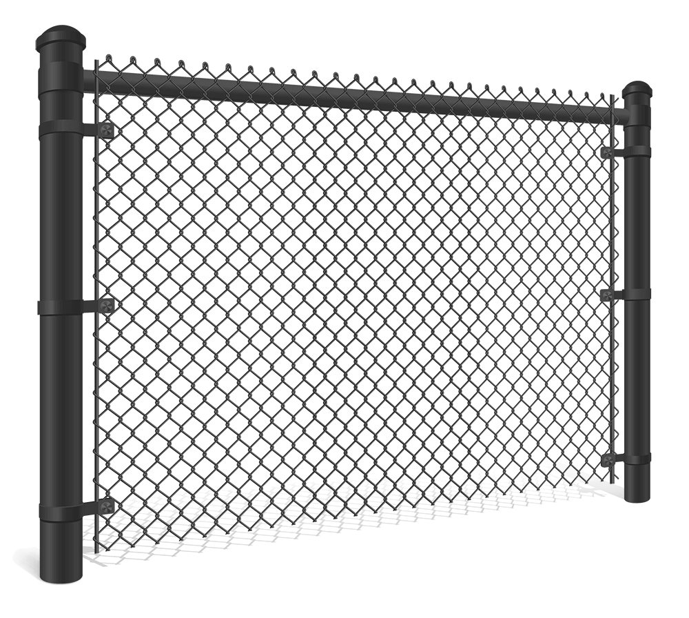 Chain Link fencing benefits in Sarasota