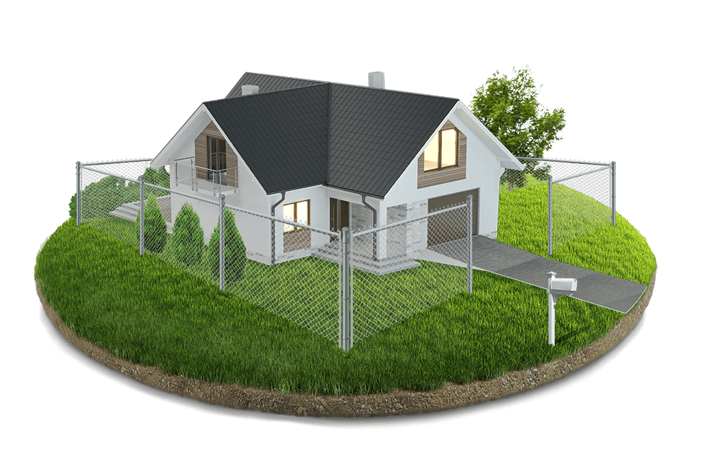 Chain Link Fence Contractor in Sarasota