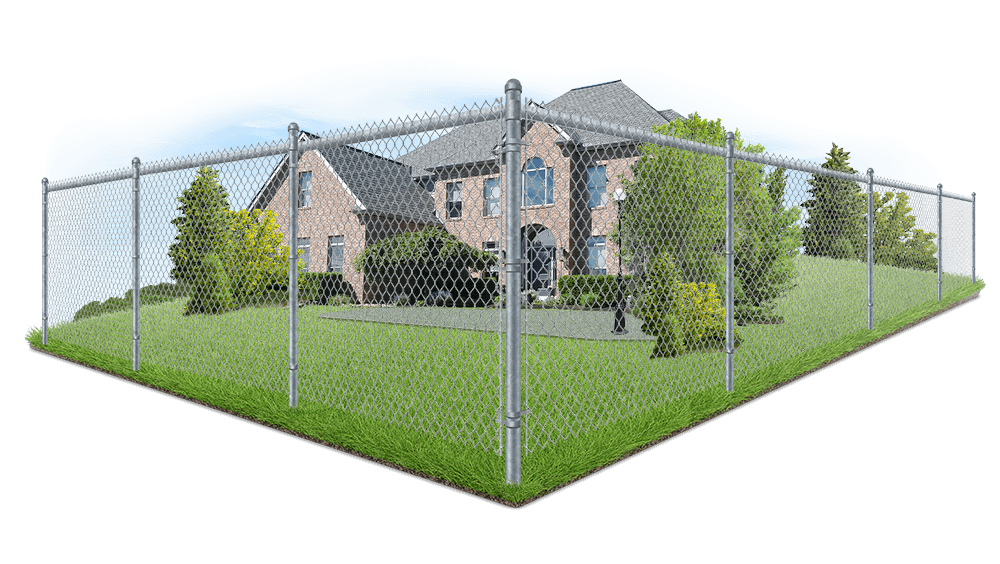 Chain Link Fence Contractor in Sarasota