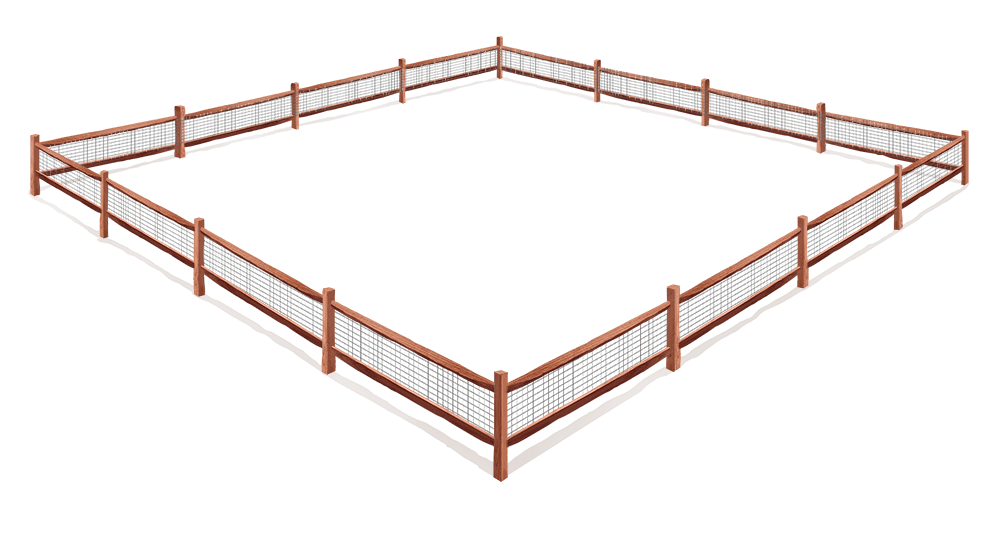 Farm fencing benefits in Sarasota