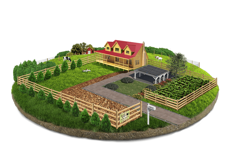 Farm Fence Contractor - Sarasota