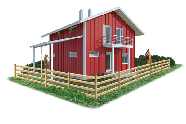 Farm Fence Contractor - Sarasota