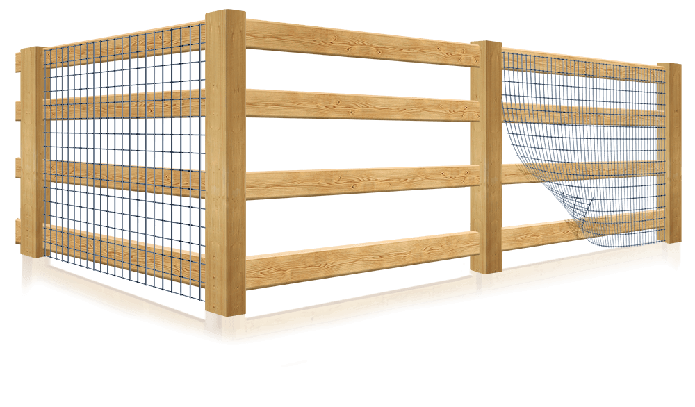 Farm Fence Contractor in Sarasota