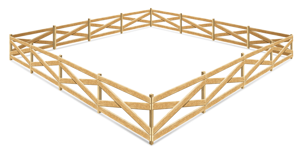 Farm Fence Contractor in Sarasota