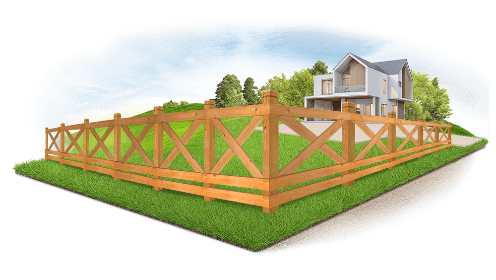 Farm Fence Contractor in Sarasota