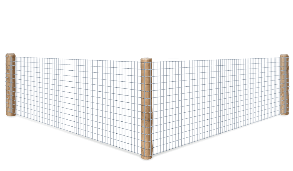 Farm animal fencing in Sarasota Florida