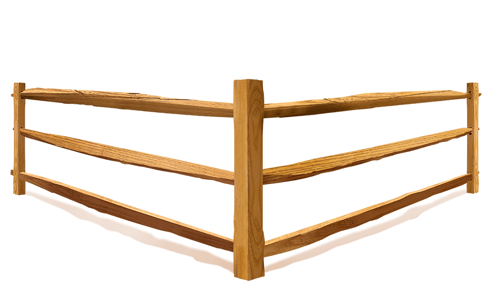 Farm property-line fencing in Sarasota Florida