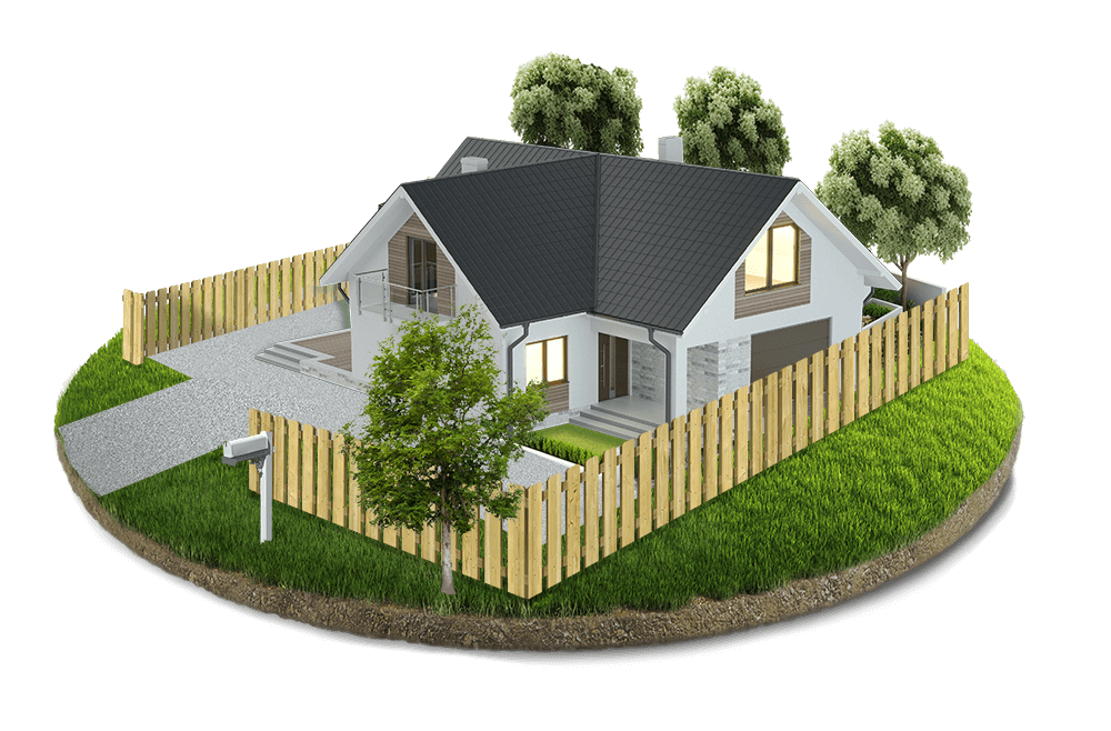 Sarasota Residential fence installation company