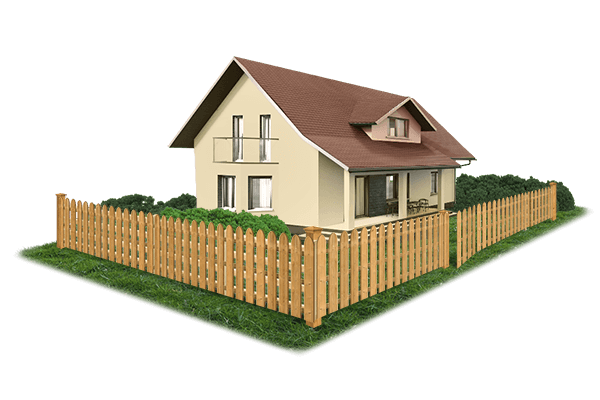 Sarasota Residential fence installation company