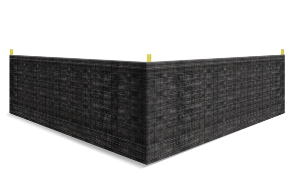 Silt  fence company in Sarasota