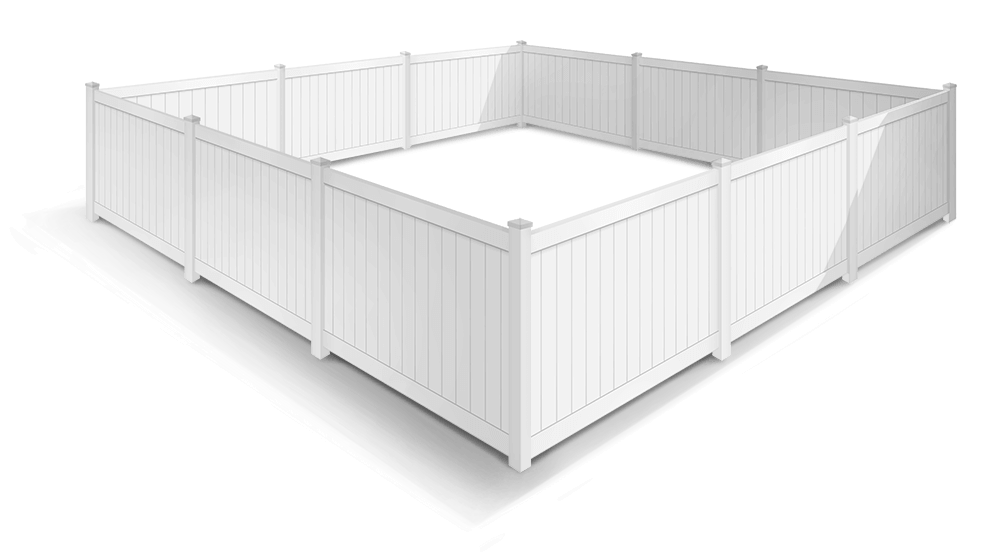 Vinyl fencing benefits in Sarasota