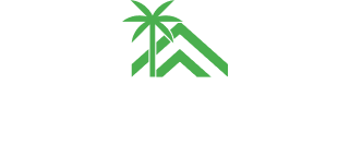 Sarasota fence company logo