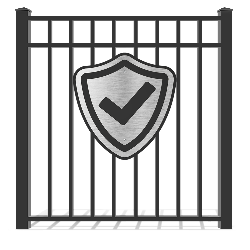 Sarasota Aluminum Fence Warranty Information