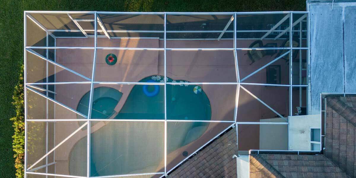 Custom Pool Builder Sarasota