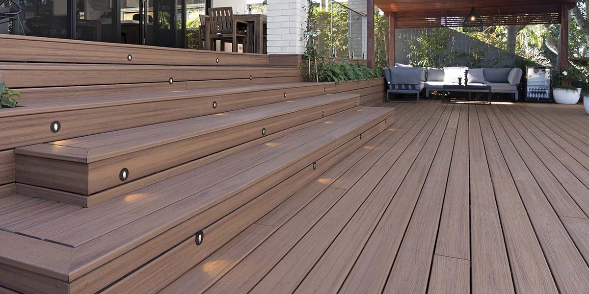 Composite & Wood Decks installation company in Sarasota