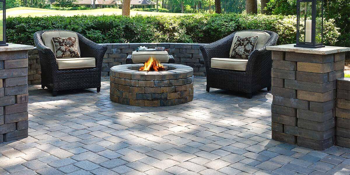 Patios & Hardscapes installation company in Sarasota